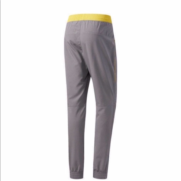 BASKETBALL FOUNDATION PANTS BP7542 L5 - Picture 4 of 7